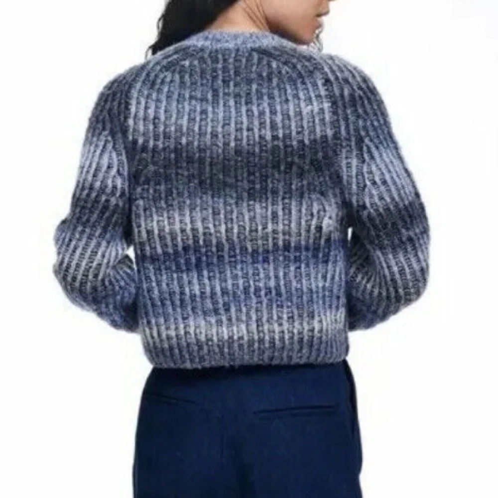NAADAM pullover sweater